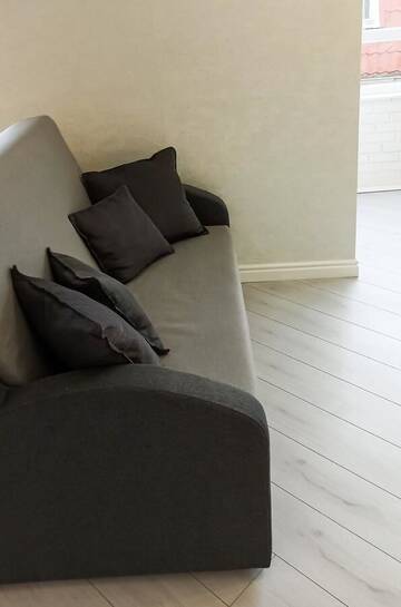 Фото номера Апартаменты с 1 спальней Апартаменты Sunny Room г. Korsuntsy 14