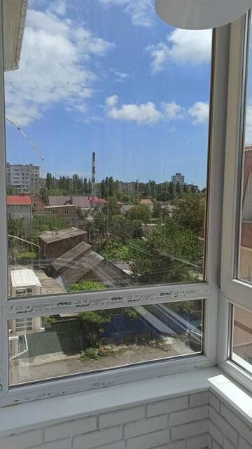 Фото номера Апартаменты с 1 спальней Апартаменты Sunny Room г. Korsuntsy 18