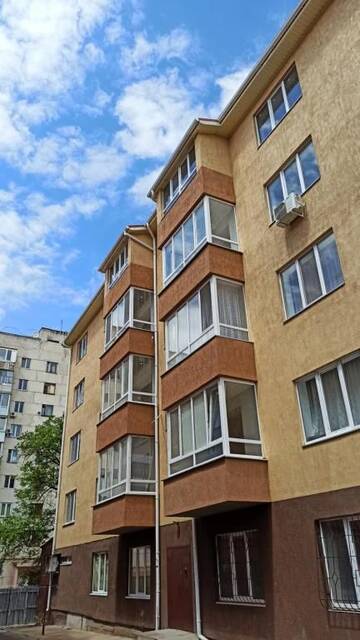 Фото номера Апартаменты с 1 спальней Апартаменты Sunny Room г. Korsuntsy 21