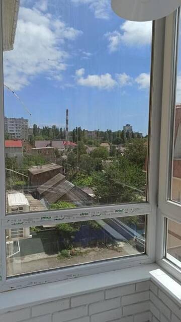Фото номера Апартаменты с 1 спальней Апартаменты Sunny Room г. Korsuntsy 22