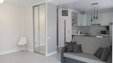 Фотографии Апартаменты Sunny Room г. Korsuntsy (Украина) №3 Фото Апартаменты Sunny Room г. Korsuntsy 3